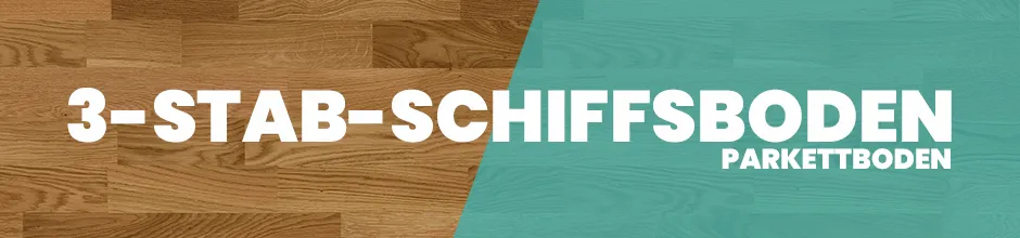 3-Stab-Schiffsboden 3-Stab-Schiffsboden
