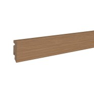 loh floors Fußleiste Jakarta MDF 15 x 58 x 2400mm