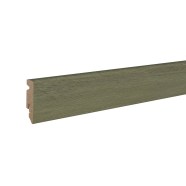 loh floors Fußleiste Jakarta MDF 15 x 58 x 2400mm