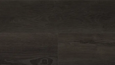 5.5mm Klick-Vinyl Berlin mit Synchronprägung dunkel Lackierte Microfase