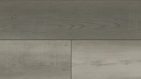 5.5mm Klick-Vinyl Brussels mit Synchronprägung hell Lackierte Microfase