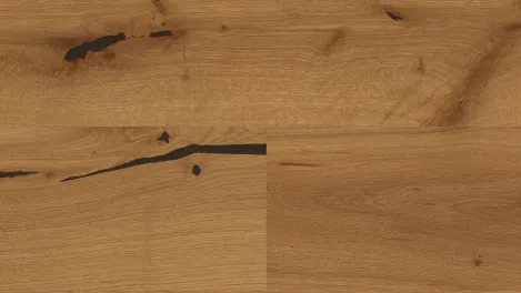 Lohfloors Tirana XL Eiche Parkettboden zum Klicken im Detail