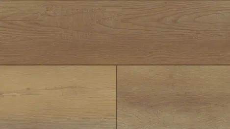 Detailansicht – Loh Floors Trento Eiche Designboden mit authentischer Holzoptik