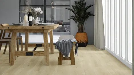 Vivafloors Vinylboden Eiche 7220 Ambience Rural – rustikaler