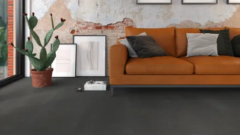 Vivafloors Vinylboden Fliesenoptik 1910 Raumbild Ambiente
