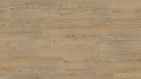 vivafloors Vinylboden zum Klicken 6.5mm Landhausdiele (1-Stab) in Nadelholz 4203 Fuge (4-seitig)