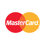 MasterCard CC - PayPal Gastzahler